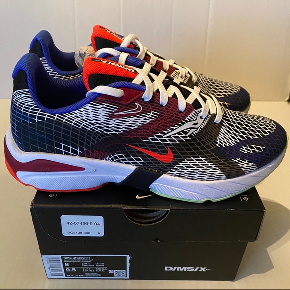 Nike Other - Nike Ghoswift